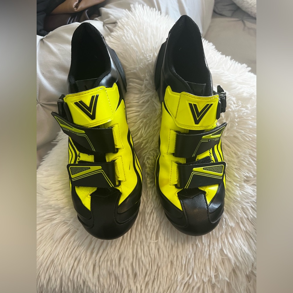Vittoria Cycling Shoes